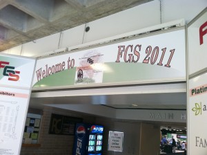 FGS2011