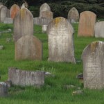 ancestor cemetery